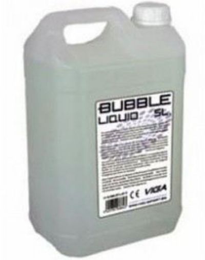 IBIZA Liquide à bulle 5L