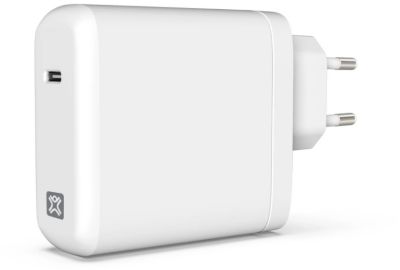 Chargeur Belkin Beach USB-C 18W Blanc