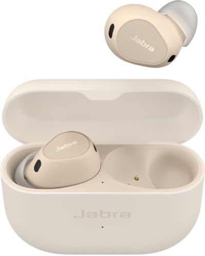 JABRA Elite 10 Crème