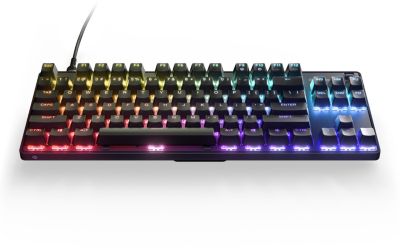STEELSERIES Apex 9 TKL