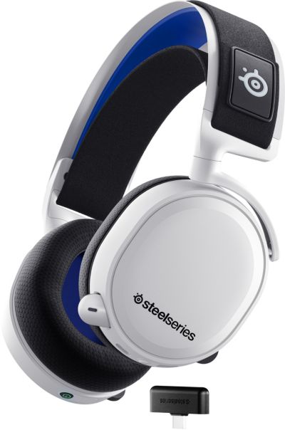 STEELSERIES ARTICS 7P+