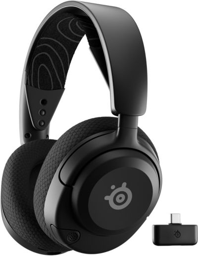 STEELSERIES Arctis Nova 5