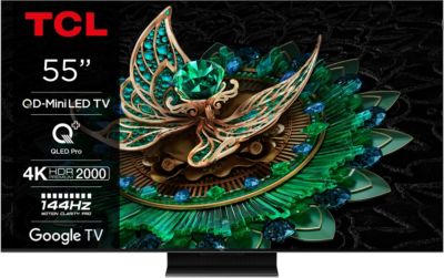 TCL Mini LED 55C89B 2024