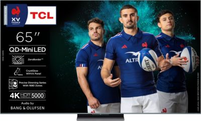 TCL Mini LED Premium 65C9K 2025