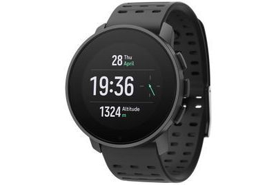 SUUNTO 9 peak pro all black