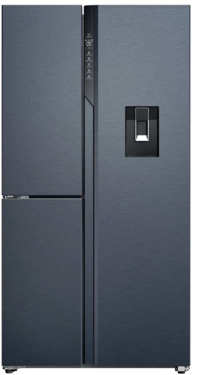 HAIER HSPR79F18EWMB
