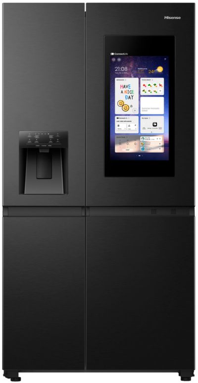 HISENSE RS9P628GPFE