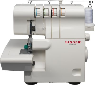 SINGER SURJETEUSE 14SH644