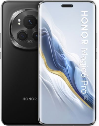 Honor Device Magic6 Pro 6.8'' 512Go Noir
