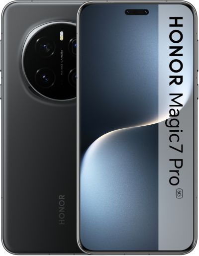 HONOR Magic 7 Pro Noir 512Go