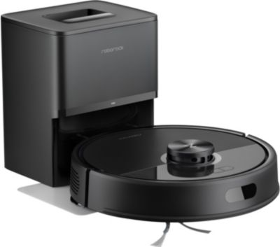 ROBOROCK Q7 TF+ Black