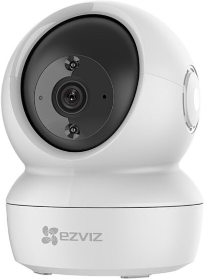 EZVIZ H6C PRO Camera