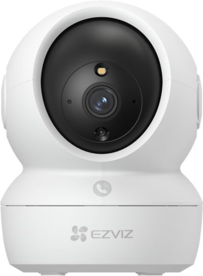 EZVIZ Wifi H6C 2K motorisée