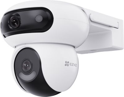 EZVIZ H90 - Double optique 2K+ motorisée