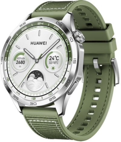 HUAWEI Watch GT 4 Vert 46mm