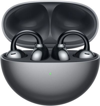 HUAWEI FreeClip Noir