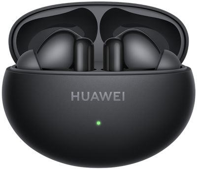 HUAWEI Freebuds 6i noir