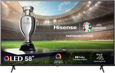 HISENSE 58E7NQ 2024