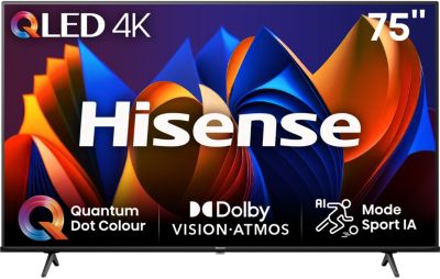 HISENSE 75E7NQ 2024