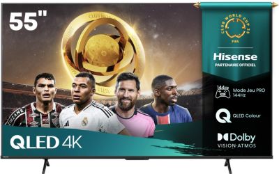 HISENSE 55E79Q PRO