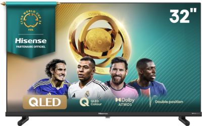 HISENSE 32A5Q 2025