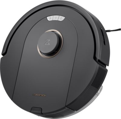 ROBOROCK Q5 Pro Black