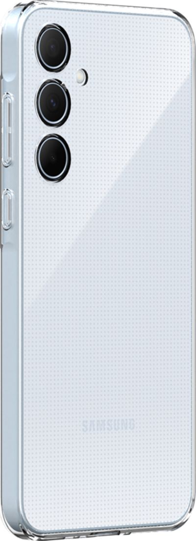 SAMSUNG Samsung A55 5G Transparente
