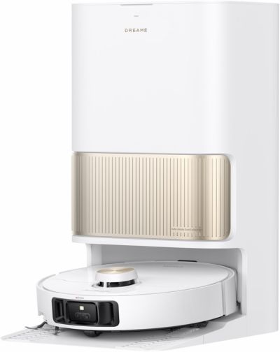 DREAME L40s Pro Ultra White