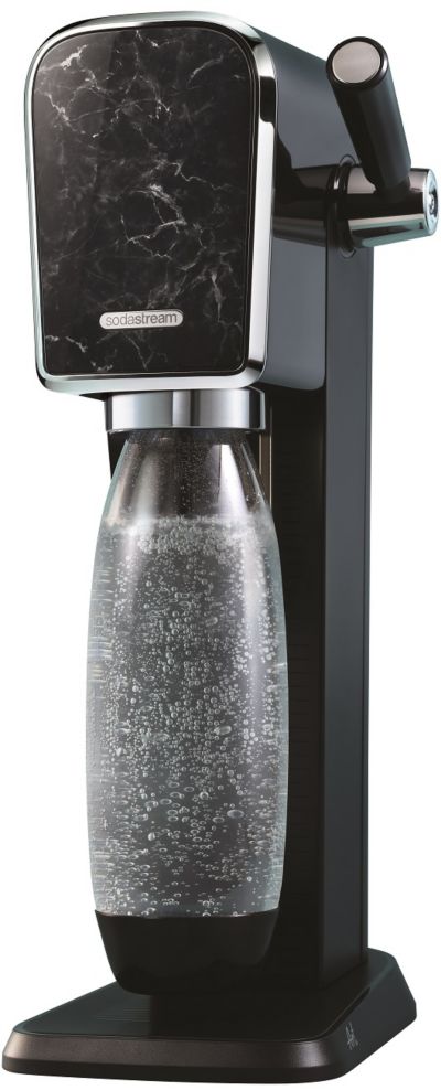 SODASTREAM ART Marbre Promo