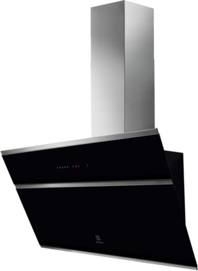 ELECTROLUX EFV719K Breeze H2H