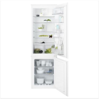 ELECTROLUX ENT6TE18S TwinTech