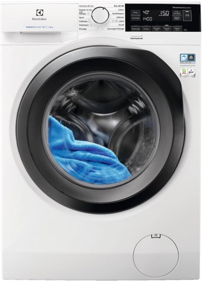 ELECTROLUX PerfectCare 700 EW7F8433OP