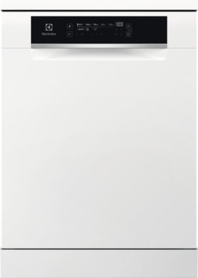 ELECTROLUX ESC88300SW ComfortLift