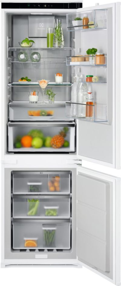 ELECTROLUX ENC8MC18S