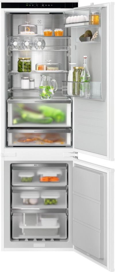 ELECTROLUX ENV9MC18S MultiChill