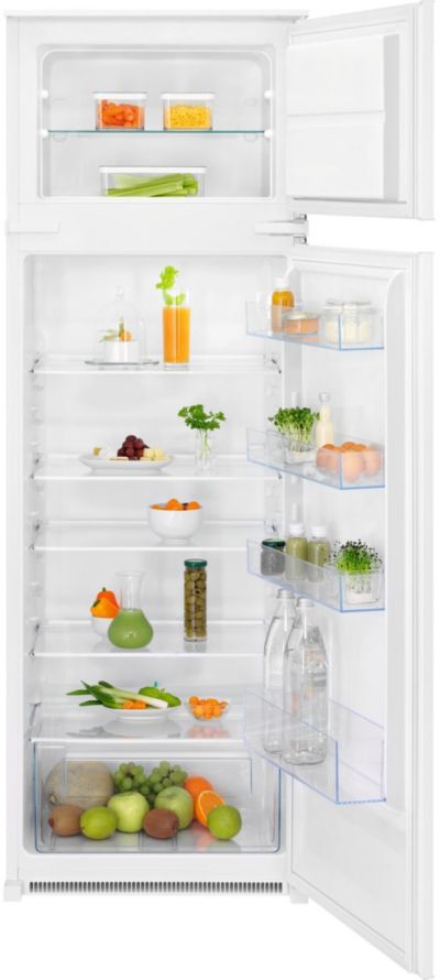 ELECTROLUX ETS5LE16S ColdSense 2P