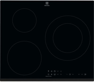 ELECTROLUX Série 300 BIT60336BK
