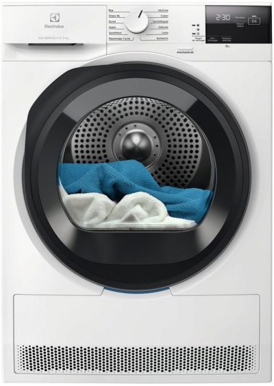 ELECTROLUX EW6HI4936AB