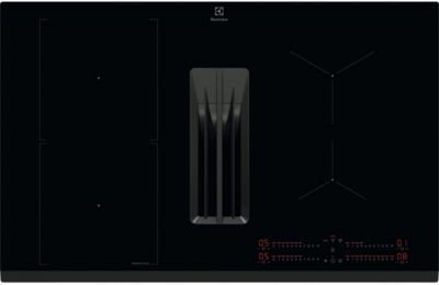 ELECTROLUX KCC8344