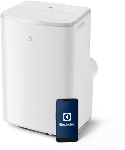 ELECTROLUX EXP28U340CW