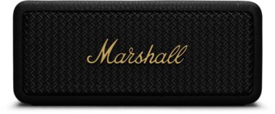 MARSHALL Emberton II BT Black & Brass