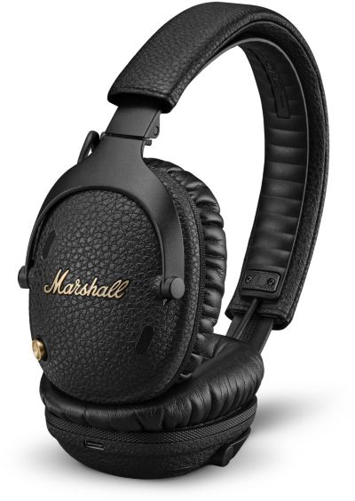 MARSHALL Monitor III ANC Noir