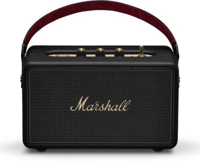 MARSHALL Kilburn III Black and Brass