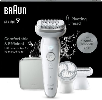 BRAUN Silk Epil 9-061