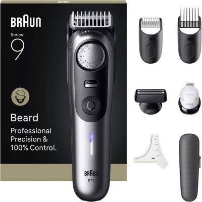 BRAUN BT9520