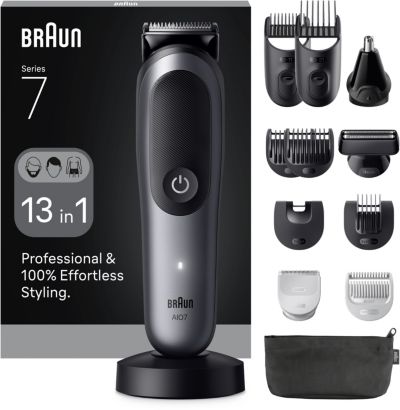 BRAUN AIO7560