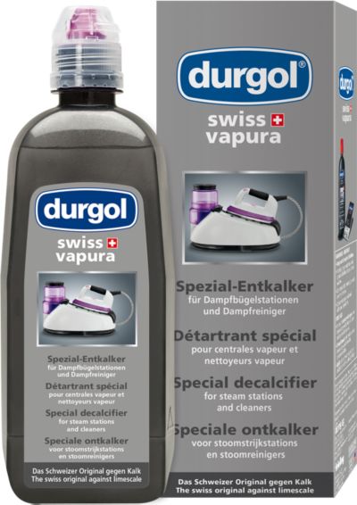 DURGOL Swiss Vapura 500 ml