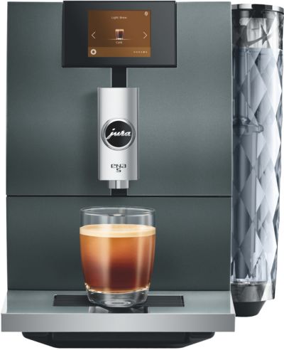 JURA ENA 5 Night Inox