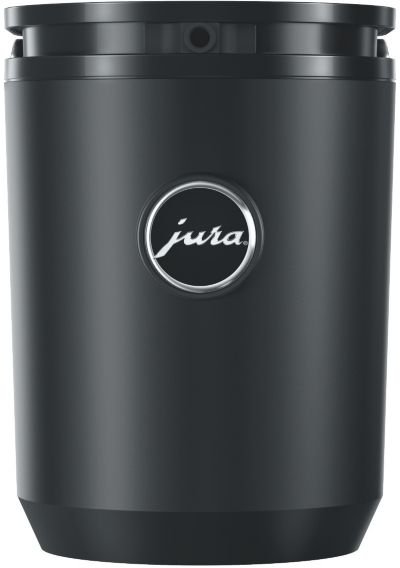 JURA cool control 0.6 litre black EA