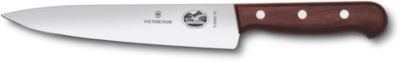 VICTORINOX 22cm wood